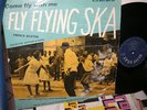 PRINCE BUSTER come fly with me FLY FLYING SKA - BLUE BEAT  -  LP