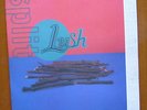 LUSH LP..SPLIT..4AD 1994 1ST PRESS..EX..SHOEGAZE..SLOWDIVE/RIDE