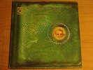 LP ALICE COOPER  BILLION DOLLAR BABIES QUADRO  still factory sealed