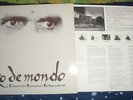 CSI - Ko de mondo lp mai suonato litfiba