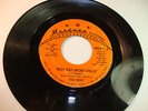 Funk 45 the Fans “Roly Poly Mickey Lolich” Detroit Hear