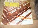 The Beatles PLEASE PLEASE ME LP Odeon ZTOX 5550 NICE