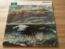 Wagner/Klemperer 1962 UK LP STEREO COLUMBIA SAX 2462