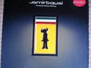 Jamiroquai - Travelling Without Moving 1996 Double LP