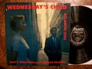 PATTY MCGOVERN & THOMAS TALBERT Wednesday's Child  ORIGINAL 1956 MONO LP