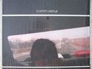 COMMANDER VENUS uneventful vacation CONOR OBERST EX Vinyl RARE LP comm.venus '97