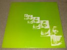 PRESAGE(S)-1980 UK 4AD VINYL EP-MODERN ENGLISH/SPASMODIC CARESS/PSYCHOTIK TANKS
