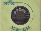 45T BEATLES - ALL MY LOVING - JUKEBOX FRANCE 1963 7 SO 10100