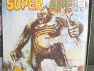 The UPSETTERS SUPER APE LP LEE Scratch PERRY vinyl rare OOP reggae dub SEALED RE