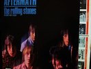 ORIG 1965 MONO The ROLLING STONES - AFTERMATH Garage Psych UNDER MY THUMB