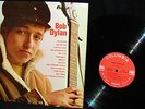 RARE MONO  1962 1st BOB DYLAN   HOUSE OF THE RISING SUN  360 Sound FOLK