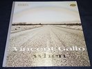 VINCENT GALLO WHEN STEREO UK LP WARP RECORDS LP87