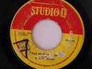DELROY WILSON - TRUE BELIEVER IN LOVE // THE SOUL VENDO