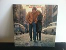 The Freewheelin' Bob Dylan 1st pressing mono LP vinyl
