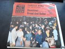 Isabella Bond - Downtown BEAT CLUB