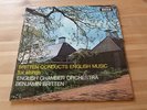 Purcell etc/Britten 1969 UK LP STEREO DECCA SXL 6405 WB