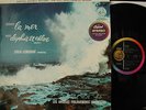 Leinsdorf/Debussy: La Mer-Ravel: Daphnis et Chloé Suite #2 Capitol Stereo