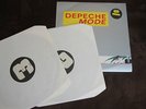 Depeche Mode - Dreaming Of A New Life - Live Roskilde Festival 1986 Do-LP Vinyl