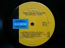 JOHNNY HOLMES W/ RAY BERTHIAUME VOCALIST LP CBC DEEP VOCAL JAZZ RARE CANADA HEAR
