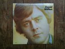 DAVID WIFFEN LP S/T CANADA PHONODISC PRESSING LOVELY COPY SSW FOLK ROCK FANTASY