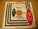 DARLENE LOVE CHRISTMAS (BABY, PLEASE COME HOME) WLP PROMO 45 DJ COPY +SLEEVE EX