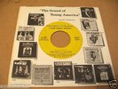 SMOLEY ROBINSON UNRELEASED 1968 