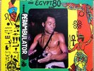 FELA KUTI & Egypt 80 Band 