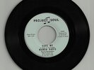 Wanda Davis - Save Me / Take Care - PROJECT SOUL  PS001 - RARE Northern Soul 45