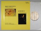 WILSON AUDIOPHILE W-8315 ABEL/STEINBERG: BEETHOVEN, ENESCO VIOLIN SONATAS - TAS