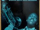 HANK MOBLEY 