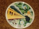 14) Vogue Picture Disc 78 R-712  ATLANTA G.A. / AREN'T YOU GLAD YOU'RE YOU