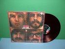 CREEDENCE CLEARWATER REVIVAL bayou country LP red vinyl JAPANESE IMPORT