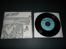Sex Pistols Belsen was a Gas very rare pic-sleeve 45 SUK-1 Damned Clash Punk