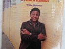 WILLIE HIGHTOWER-IF I HAD A HAMMER,CAPITOL,SOUL FUNK,ORIGINAL, IN SHRINK