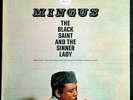 * CHARLES MINGUS Black Saint & Sinner Lady RARE JAZZ IMPULSE Stereo A-35 RVG DG