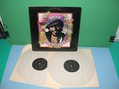 BRUCE SPRINGSTEEN live at the bottom line 2LP SET coral RARE