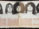 MC5   KICK OUT THE JAMS (1969) UNCENSORED, SINCLAIR LINER NOTES, GOLD EKS-74042