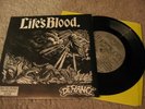 LIFES BLOOD 1st press 7