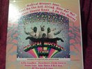 THE BEATLES MAGICAL MYSTERY TOUR MONO W/ BOOKLET CAPITOL RECORDS MAL 2835