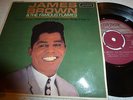 JAMES BROWN & THE FAMOUS FLAMES EP..RARE LONDON LABEL No RE 1410.