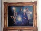The Beatles Strawberry Fields Forever / Penny Lane Single With Sleeve #5810