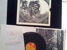 BRIAN ENO - Robert Sheckley's In A Land of Clear Colors - VERY RARE Ltd 1000