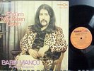 BARIS MANCO - 1ST PRESS TURKEY - TURKISH PSYCH FUNK ...VG+ - RARE