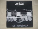 Albert 465256 1 AC/DC - Let There Be Rock AUS STEREO TOPRAR