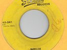 50S RARE  ROCKABILLY  NELSON YOUNG   STARDAY 341 VG HEAR