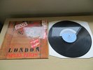 STATUS QUO ALBUM ' SPARE PARTS' FIRST PRESS BLUE PYE MONO COPY.