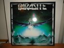 PARASITE-S/T 1984 RARE METAL EP/GOTHAM CITY/HEAVY LOAD/220 VOLT/PROUD