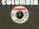 Rare Original 70's, Sharon Mcmahan, Get Out Of My Life, 1973 Columbia Demo,