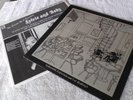 Nurse With Wound - Laylah label - 2 LP set - DMM version Sylvie/Babs &