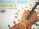 MICHAEL RABIN  MOSAICS CAPITOL P 8506